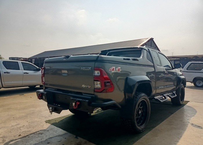 Used 4
                    TOYOTA
                     for Sale Image